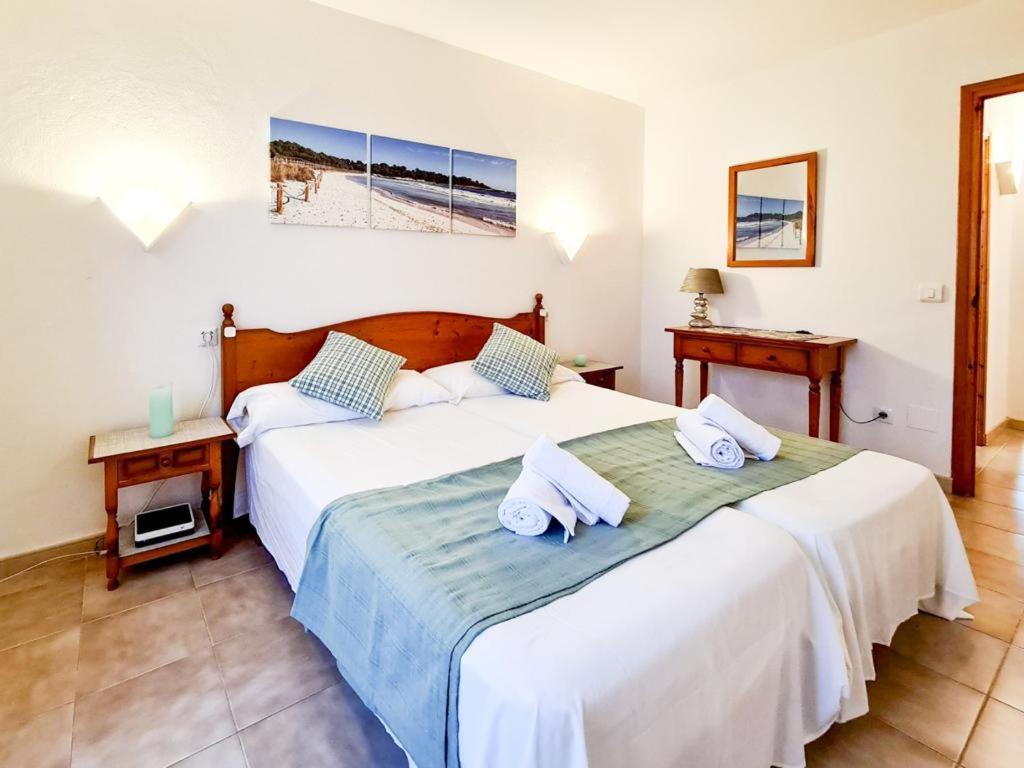 Apartamentos Calan Blanes Park, Cb, Apm 2142 Cala'N Blanes  Buitenkant foto