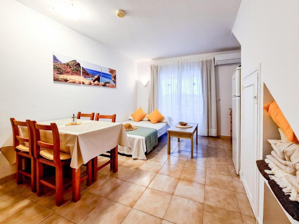 Apartamentos Calan Blanes Park, Cb, Apm 2142 Cala'N Blanes  Buitenkant foto