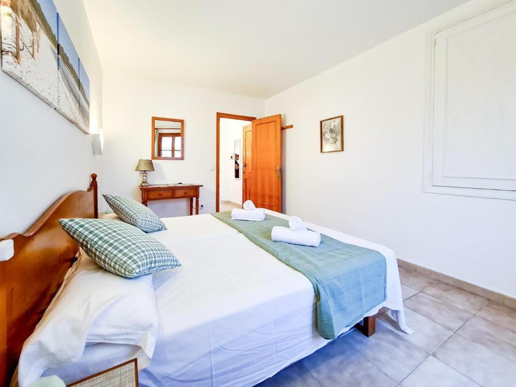 Apartamentos Calan Blanes Park, Cb, Apm 2142 Cala'N Blanes  Buitenkant foto