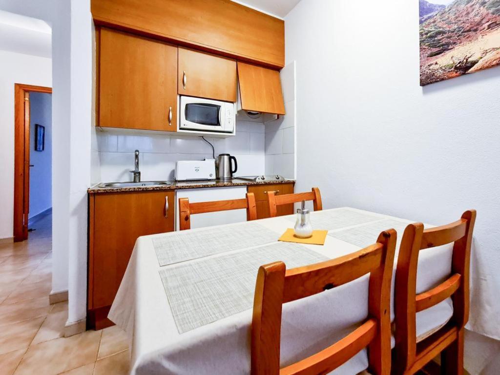 Apartamentos Calan Blanes Park, Cb, Apm 2142 Cala'N Blanes  Buitenkant foto
