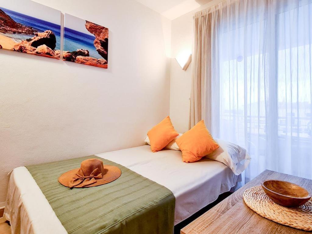 Apartamentos Calan Blanes Park, Cb, Apm 2142 Cala'N Blanes  Buitenkant foto