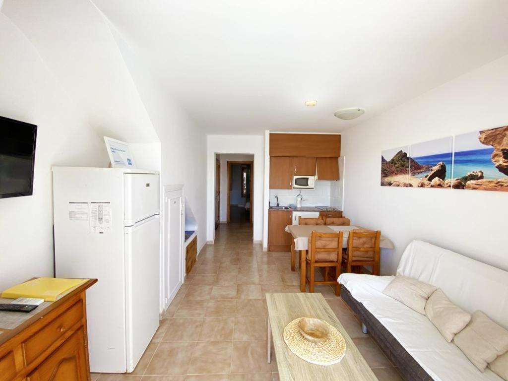 Apartamentos Calan Blanes Park, Cb, Apm 2142 Cala'N Blanes  Buitenkant foto