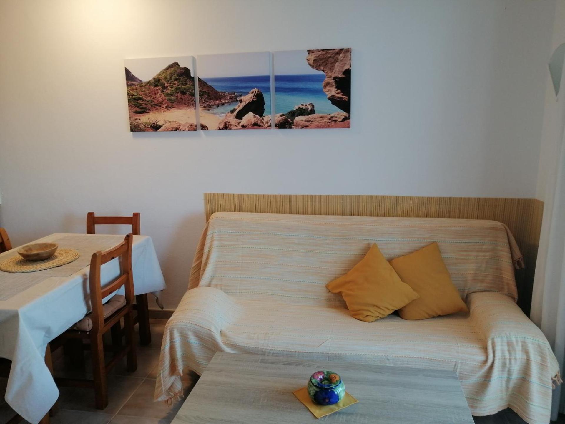 Apartamentos Calan Blanes Park, Cb, Apm 2142 Cala'N Blanes  Buitenkant foto