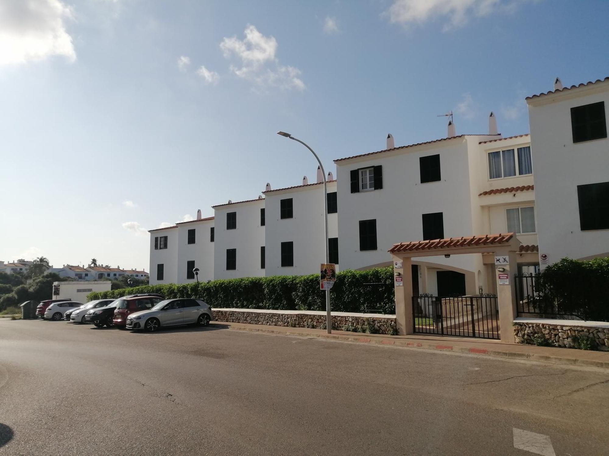 Apartamentos Calan Blanes Park, Cb, Apm 2142 Cala'N Blanes  Buitenkant foto